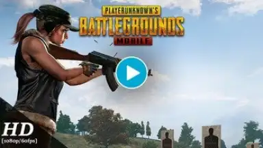 Screenshot von PUBG Mobile: Marching 1