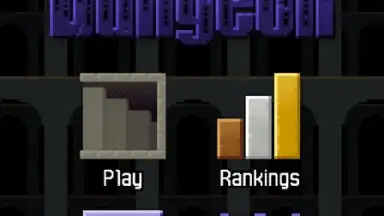 Screenshot von Skillful Pixel Dungeon 1