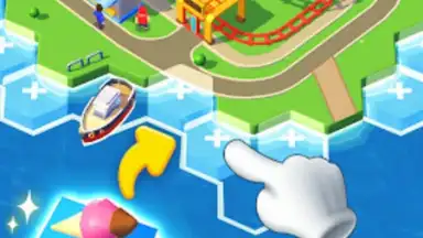 Screenshot von Top Tycoon 7