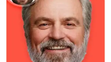Screenshot von Face Aging Editor: Gender Swap 8