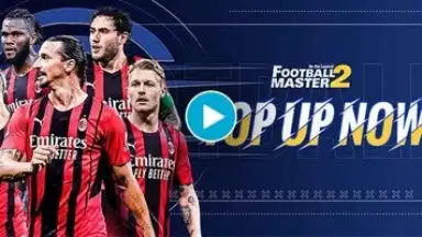 Screenshot von Football Master 2 1