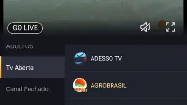 Screenshot von Cinegato 8