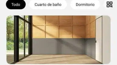 Screenshot von Homestyler 6