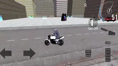 Screenshot von Nextbots Sandbox 4