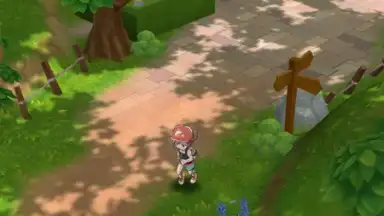 Screenshot von Elf Guardian 5