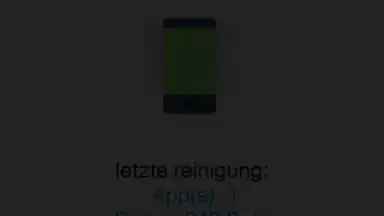 Screenshot von S-Cleaner 9