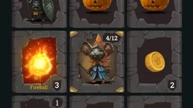 Screenshot von Look, Your Loot! 7