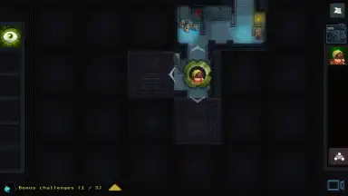 Screenshot von Dungeon Rushers FREE 8