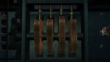 Screenshot von The Room Three 11