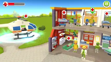 Screenshot von Children 10