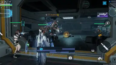 Screenshot von Earth: Revival 5