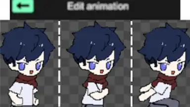 Screenshot von Julian 10