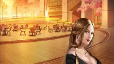 Screenshot von High Society 2