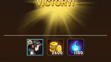 Screenshot von Legend of Summoners 5