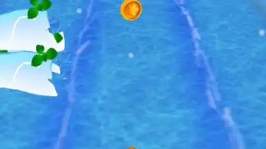 Screenshot von Royal Princess Island Run 7