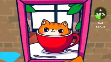 Screenshot von Simba Cafe 4