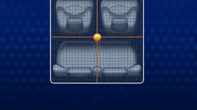 Screenshot von Alpine TuneIt App 3