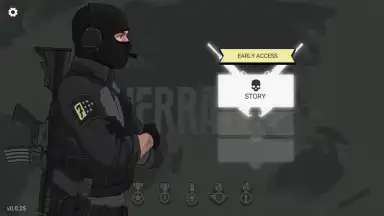 Screenshot von Sierra 7 3
