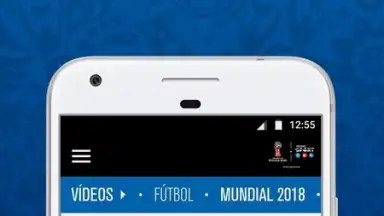 Screenshot von Mediaset Sport 3
