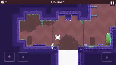 Screenshot von Cat Bird 5