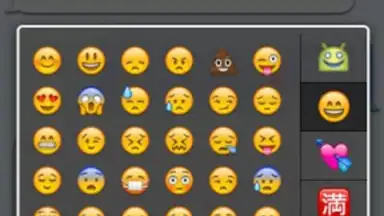 Screenshot von Magic Text 3