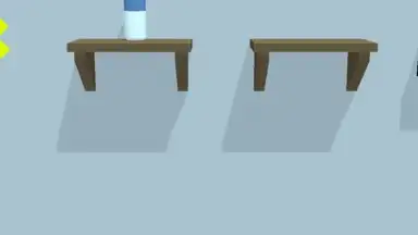 Screenshot von Bottle Flip 3D 11