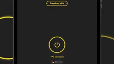 Screenshot von Premium VPN 4