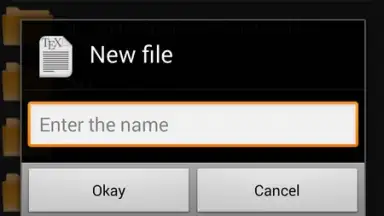 Screenshot von Intelligent Explorer Pro 17
