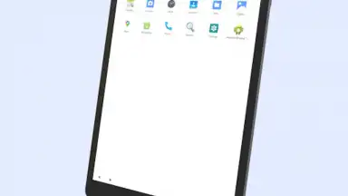 Screenshot von Android 13 Launcher 14