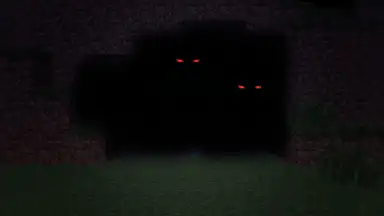 Screenshot von ZombieCave Minecraft 2