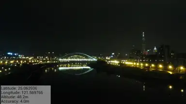 Screenshot von AngleCam - Angular Camera 4
