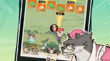 Screenshot von Nobody's Adventure Chop-Chop 15