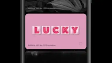 Screenshot von Leto Fonts 3