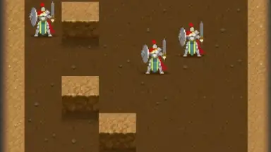 Screenshot von Dunidle 7