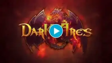 Screenshot von DARK ARES 1