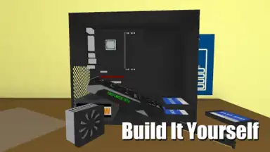 Screenshot von PC Simulator 5