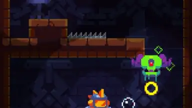 Screenshot von Tower Fortress 11