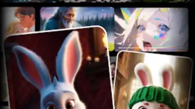 Screenshot von Novi Ai 11
