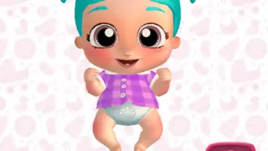 Screenshot von LAFFIES, HAPPY BABIES 8