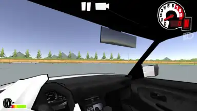 Screenshot von FR Legends 6