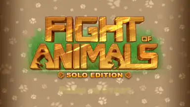 Screenshot von Fight of Animals 16