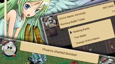 Screenshot von Band of Monsters 7