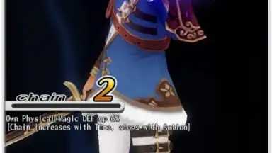 Screenshot von Alchemia Story 7