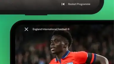Screenshot von Channel 4 6