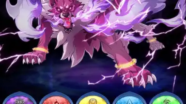Screenshot von Tales of Asteria 7