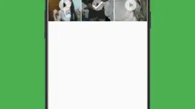 Screenshot von Cleaner for Whatsapp 3