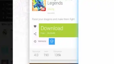 Screenshot von Maxthon5 Browser - fast and notes 4