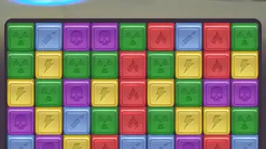 Screenshot von Zombie Blast Squad 3