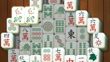 Screenshot von Mahjong Solitaire Classic : Tile Match Puzzle 8