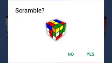 Screenshot von Magic Cube Puzzle 3D 3